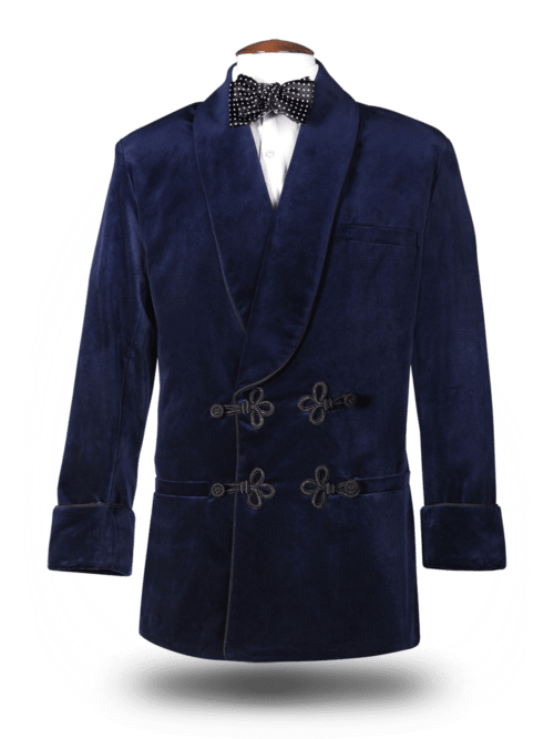 veste d'interieur homme