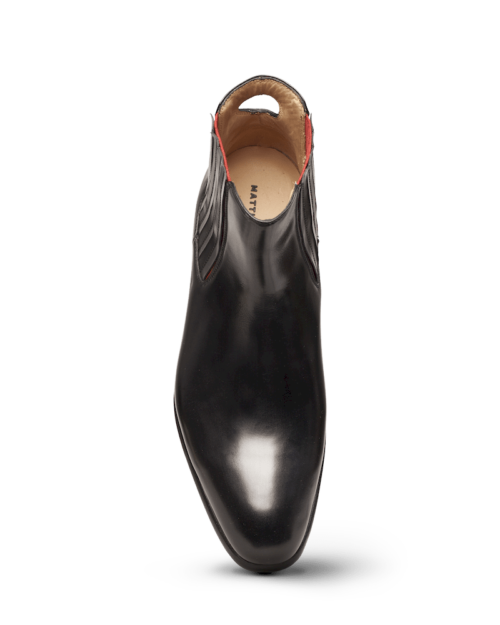 Montsouris III Black