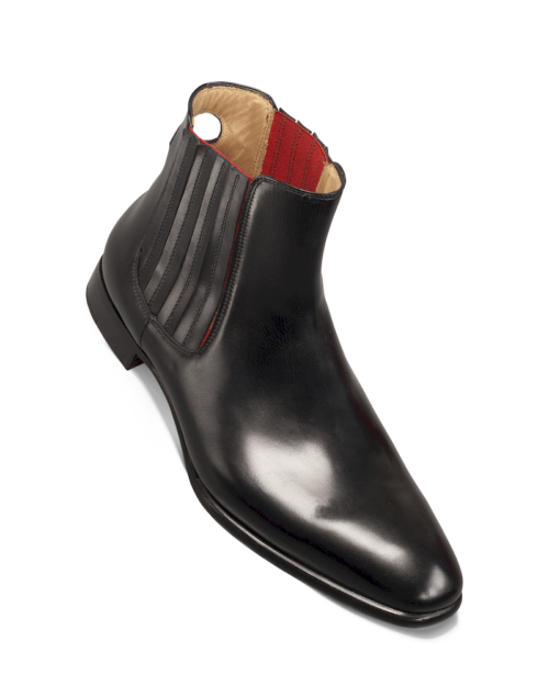 Montsouris III Black