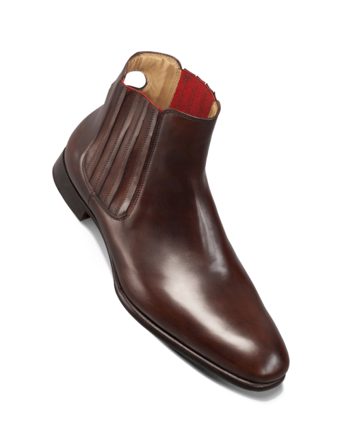 Montsouris III Brown