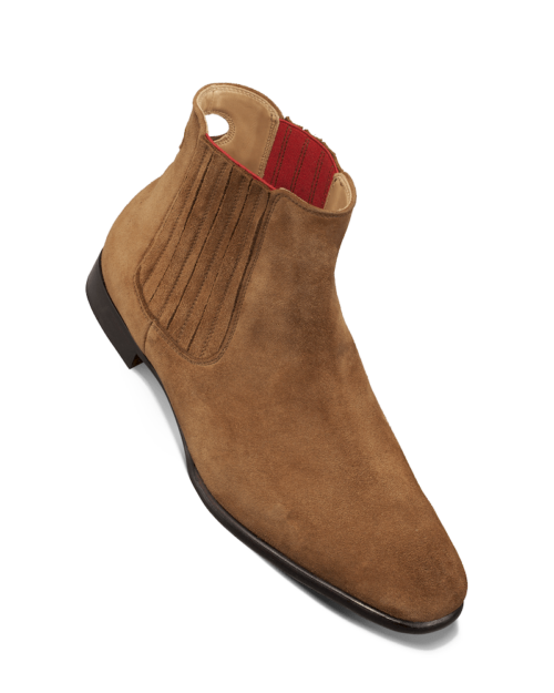 Montsouris III Camel Koudou