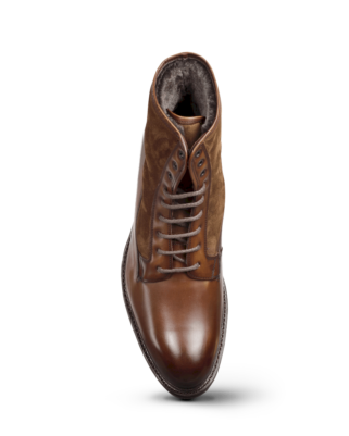 SHOE COLLECTION Boots - Bottine Megève
