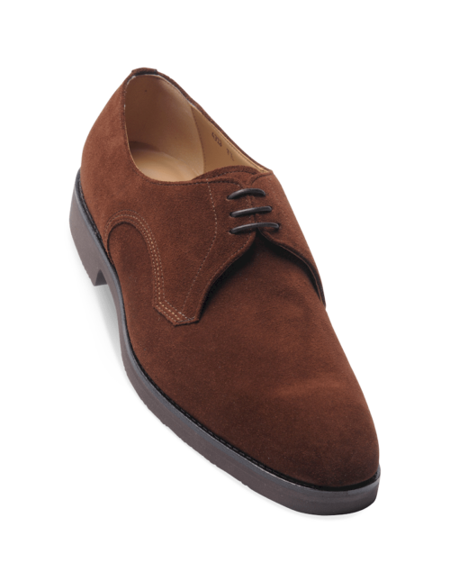 Burlington polo brown