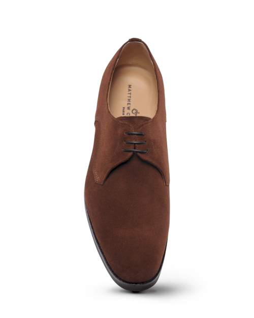 Burlington polo brown