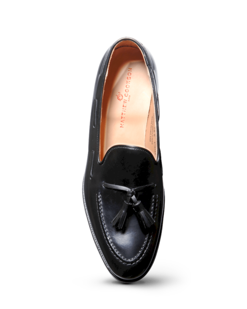Porlock noir