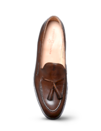 chaussures mocassin mini
