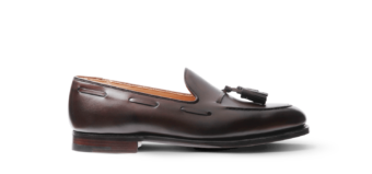 chaussures mocassin mini