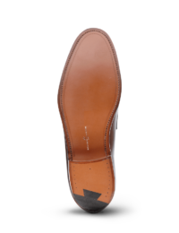 chaussures mocassin mini
