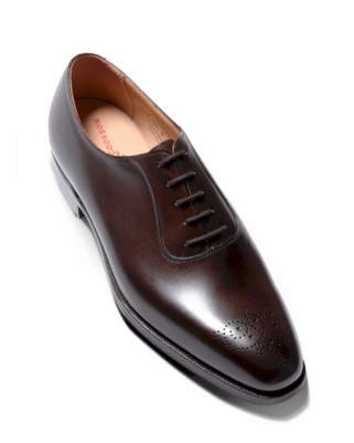 Oxfords - Piccadilly II dark brown