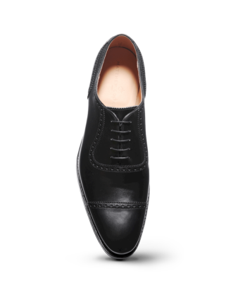 Chaussures anglaises Chaussures Richelieu - Shaftesbury noir