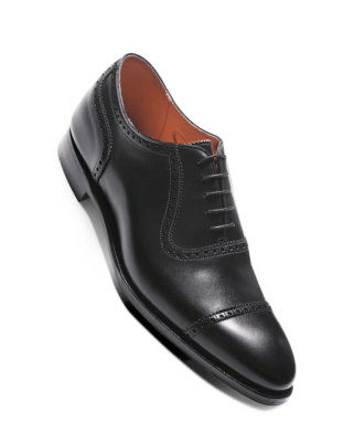 Oxfords - Shaftesbury black