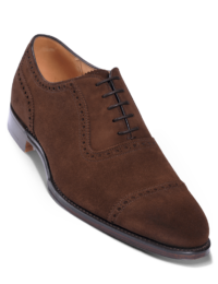 Shaftesbury tabac mini