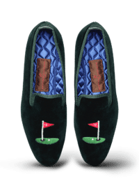 Slippers Golf mini
