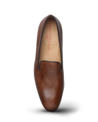 Private Sales - Albert II medium brown