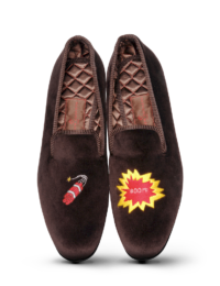 Slippers Explosion mini