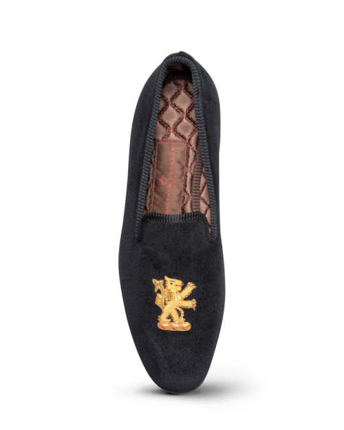 Lion Rampant