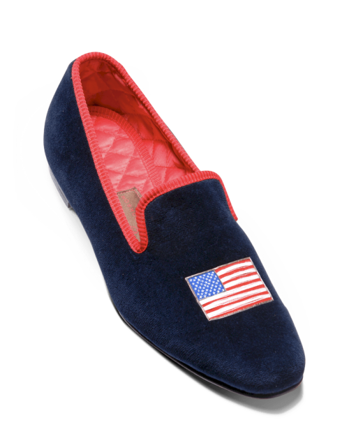 Drapeaux USA