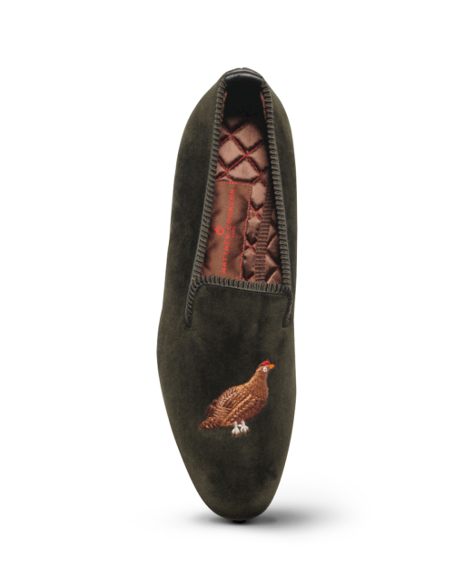 Grouse