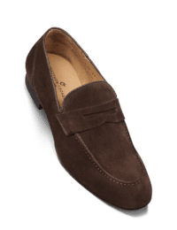 mocassin homme luxe mini