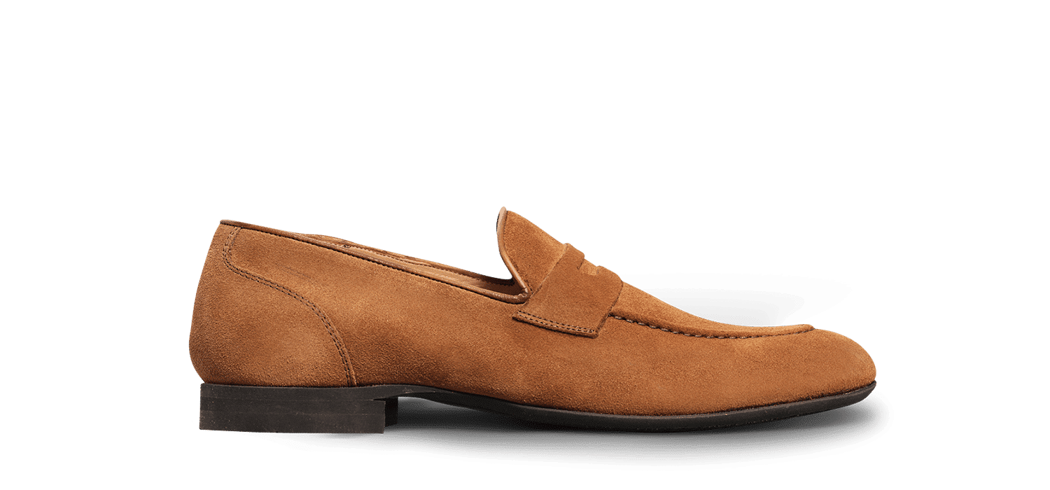 Chaussures Firenzie IV Camel