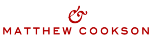 Logo Matthew Cookson 2