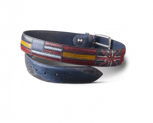 BELTS COLLECTION Special belts - 