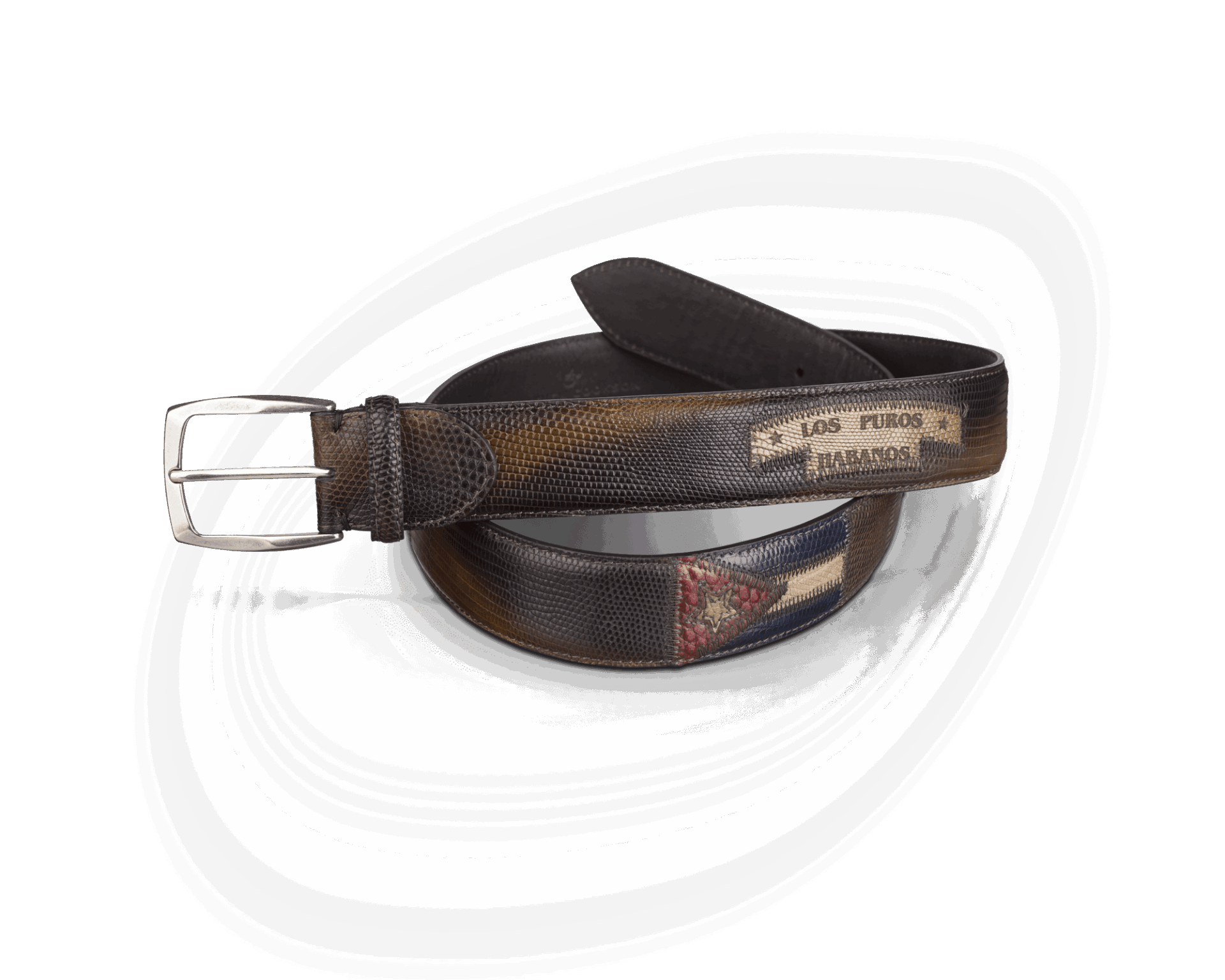 Cuba belt