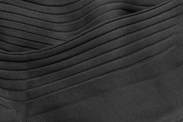 Chaussettes en fil d'Écosse - Fil d'Ecosse marron foncé
