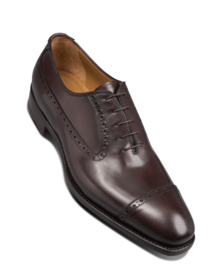 Chaussures Richelieu - Shaftesbury II marron