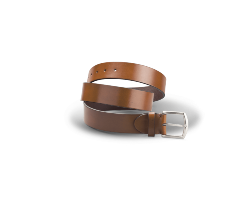 Special belts - Centurion light brown