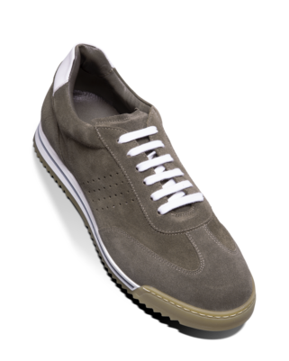 Summer shoes - Bampton Taupe