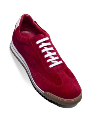 Sneakers - Bampton red