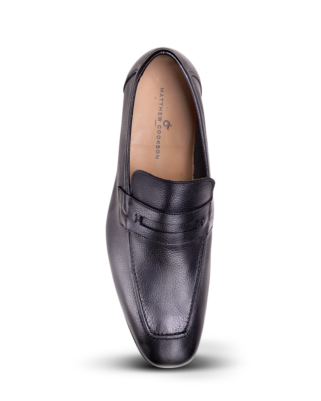 Summer shoes - Devon black