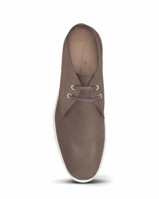 Mocassins d’été homme - Chukkha camel