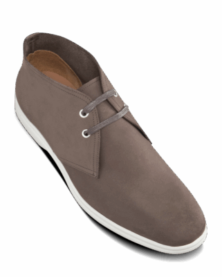 Mocassins d’été homme - Chukkha camel