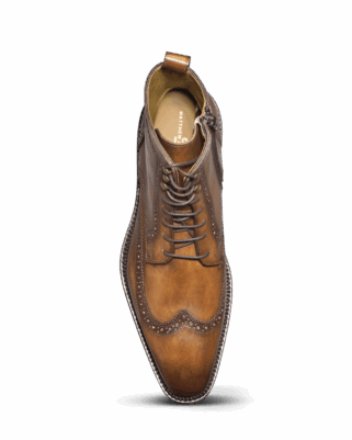 Boots - Mégève III