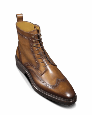 Boots - Mégève III