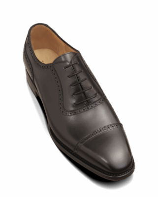Oxfords - Shaftesbury II black