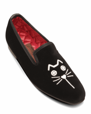 All embroideries - Catface