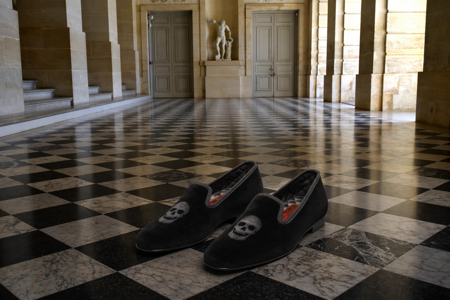 slippers