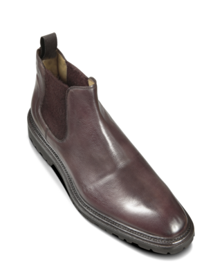 Mountain - Chelsea low boot old brown