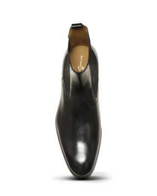 NOUVELLE COLLECTION - Chelsea II noir