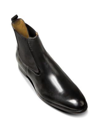 NOUVELLE COLLECTION - Chelsea II noir