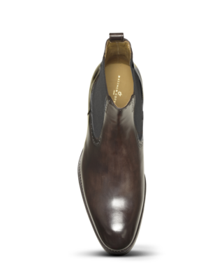 NOUVELLE COLLECTION - Chelsea II marron