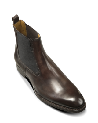 NOUVELLE COLLECTION - Chelsea II marron