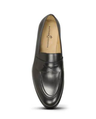NOUVELLE COLLECTION - Stoke II noir
