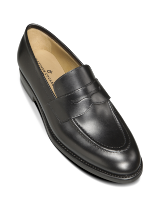NOUVELLE COLLECTION - Stoke II noir
