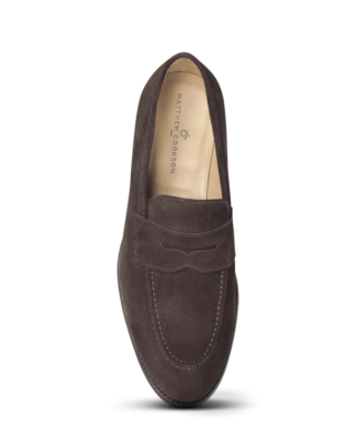 NOUVELLE COLLECTION - Stoke II chocolat